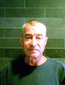 Steven Ledesma a registered Sex Offender of California