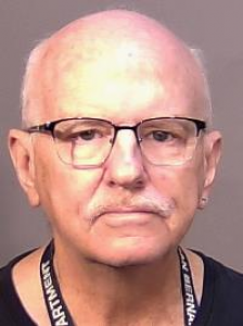 Steven Eric Lee a registered Sex Offender of California
