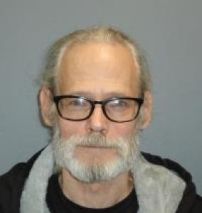 Steven Edward Lightner a registered Sex Offender of California