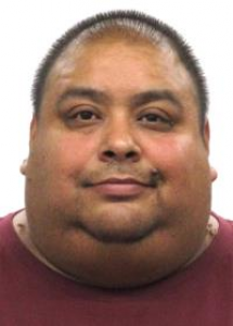 Steven Jesus Llamas a registered Sex Offender of California