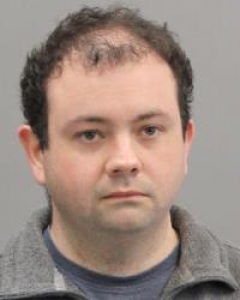 Steven Russell Lodolce a registered Sex Offender of California