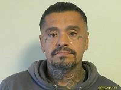 Steven Lopez a registered Sex Offender of California