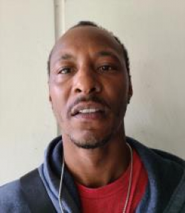 Steven Lee Lott a registered Sex Offender of California