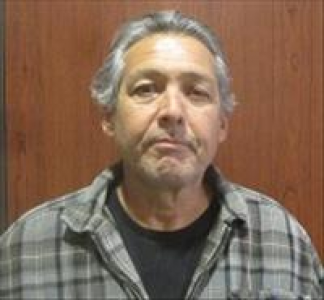 Steven Michael Loustau a registered Sex Offender of California