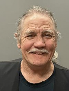 Steven James Madsen a registered Sex Offender of California