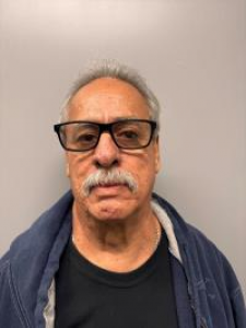 Steven Richard Maez a registered Sex Offender of California