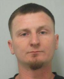 Steven Andrew Manown a registered Sex Offender of California