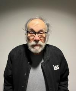 Steven Ellis Marcus a registered Sex Offender of California