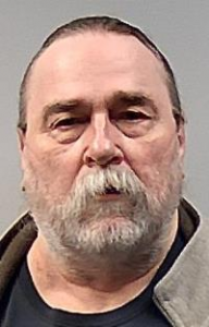 Steven Lee Marks a registered Sex Offender of California