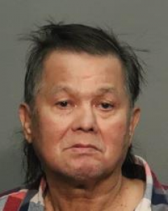 Steven Edward Marshall a registered Sex Offender of California