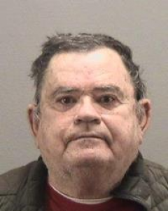 Steven Anthony Martinez a registered Sex Offender of California