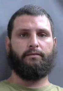 Steven Daniel Martinez a registered Sex Offender of California