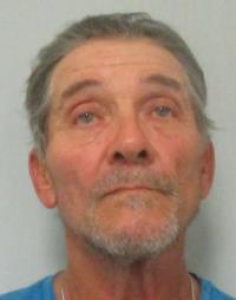 Steven Edward Mcgarry a registered Sex Offender of California
