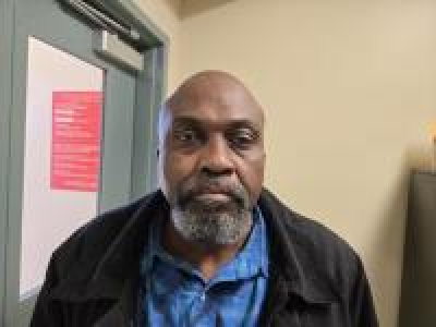 Steven Mcknight a registered Sex Offender of California