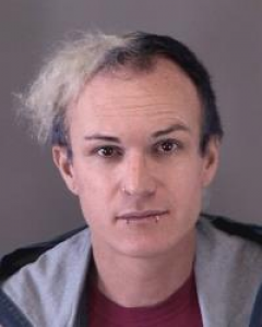 Steven Ray Miller a registered Sex Offender of California