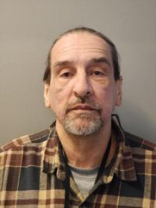 Steven Todd Miller a registered Sex Offender of California