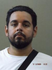 Steven Christopher Montes II a registered Sex Offender of California