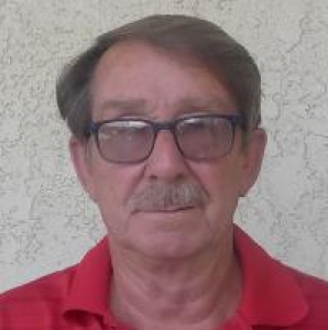 Steven D Moore a registered Sex Offender of California