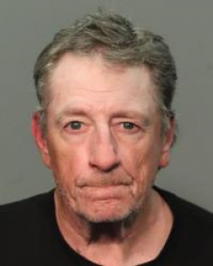 Steven Gregory Moorman a registered Sex Offender of California