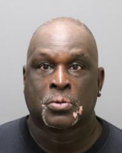 Steven Morgan a registered Sex Offender of California