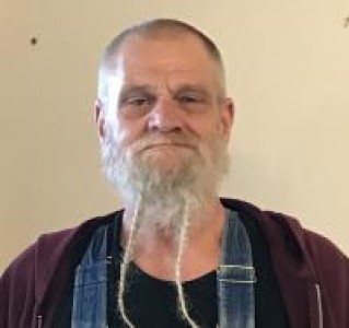 Steven Randal Morrow a registered Sex Offender of California