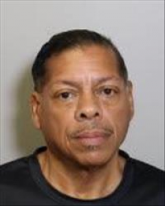 Steven Negron a registered Sex Offender of California