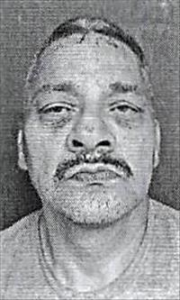 Steven Anthony Ontiveros a registered Sex Offender of California