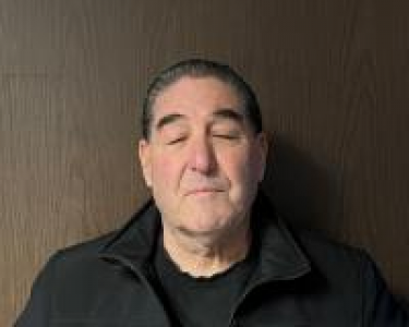 Steven Lawrence Ortiz a registered Sex Offender of California