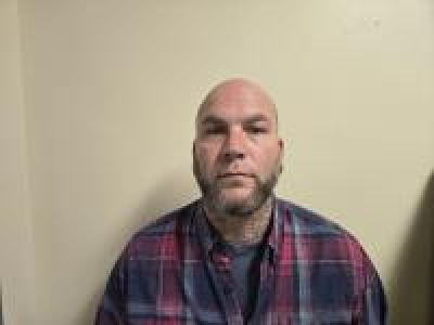 Steven James Otte a registered Sex Offender of California