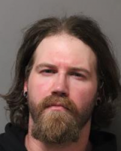 Steven Jacob Owens a registered Sex Offender of California