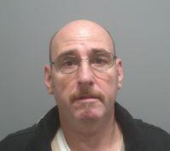 Steven Neil Paff a registered Sex Offender of California