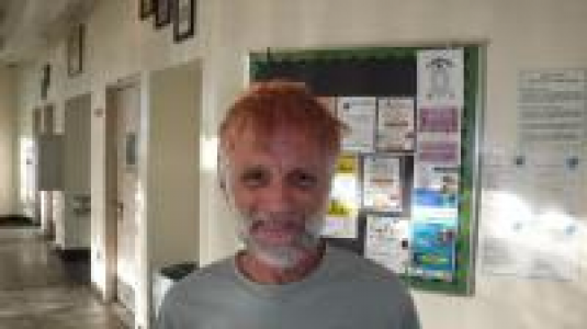 Steven Grant Palmer a registered Sex Offender of California