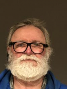 Steven Wilbur Pate a registered Sex Offender of California