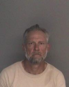 Steven Pederson a registered Sex Offender of California