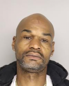 Steven Curtis Perkins a registered Sex Offender of California