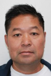 Steven Thien Phan a registered Sex Offender of California