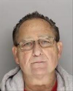 Steven Robert Powers a registered Sex Offender of California