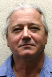 Steven Thomas Prindle a registered Sex Offender of California