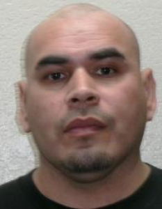 Steven Ramirez a registered Sex Offender of California