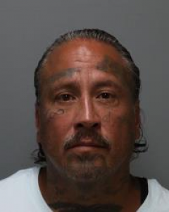 Steven Joseph Reyes a registered Sex Offender of California