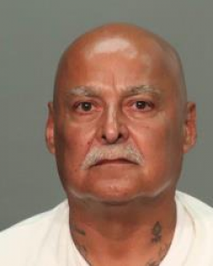 Steven Jess Reynaga a registered Sex Offender of California