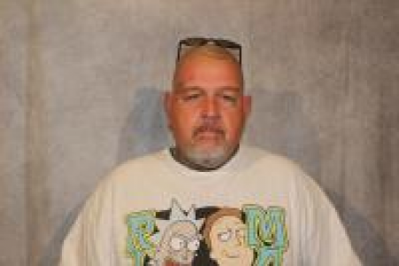 Steven Eugene Rice a registered Sex Offender of California