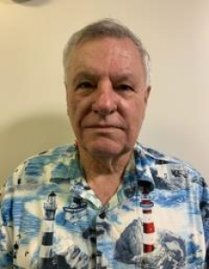 Steven Edward Riddle a registered Sex Offender of California