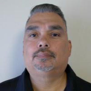 Steven Joseph Rivas a registered Sex Offender of California