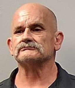 Steven Keith Roberson a registered Sex Offender of California