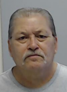 Steven Damaso Rodriguez a registered Sex Offender of California