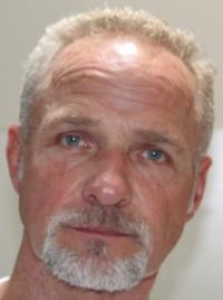 Steven Scott Rollins a registered Sex Offender of California