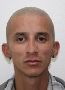 Steven Daniel Rosales a registered Sex Offender of California