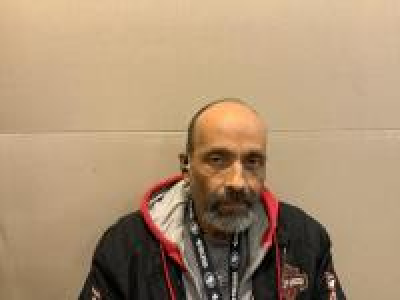 Steven Rosa a registered Sex Offender of California