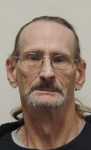 Steven Wayne Runge a registered Sex Offender of California